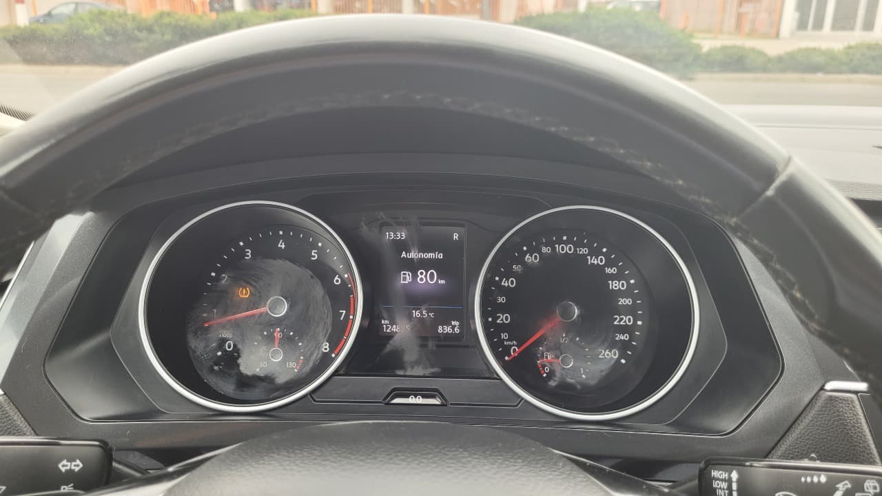 TIGUAN OTTO 4X4 2.0 FULL AUT.  - view 10