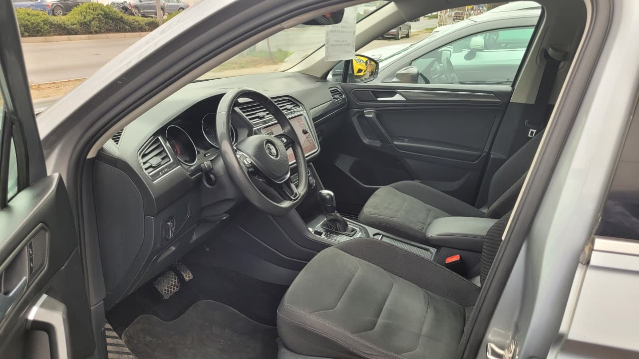 TIGUAN OTTO 4X4 2.0 FULL AUT.  - view 11