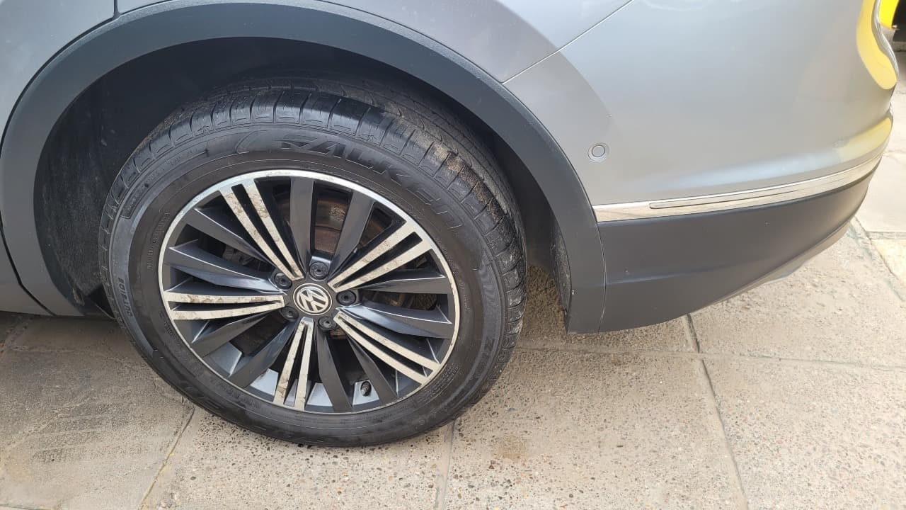 TIGUAN OTTO 4X4 2.0 FULL AUT.  - view 12
