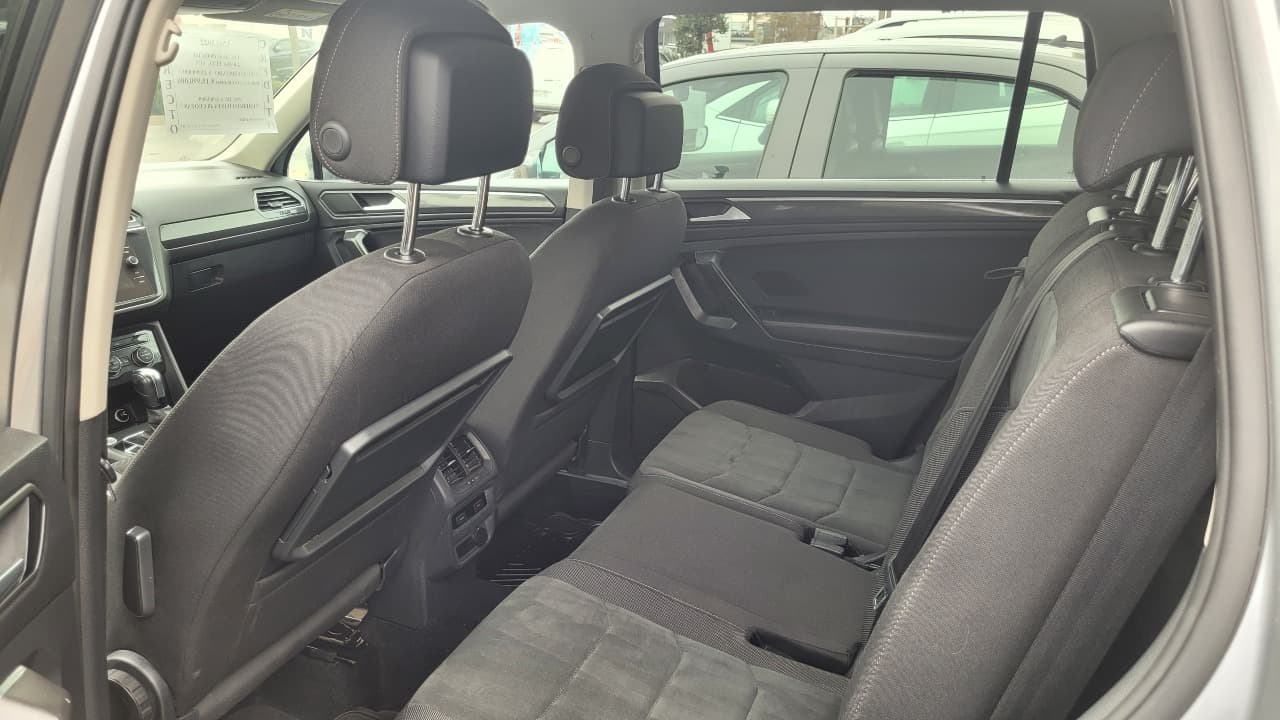 TIGUAN OTTO 4X4 2.0 FULL AUT.  - view 13