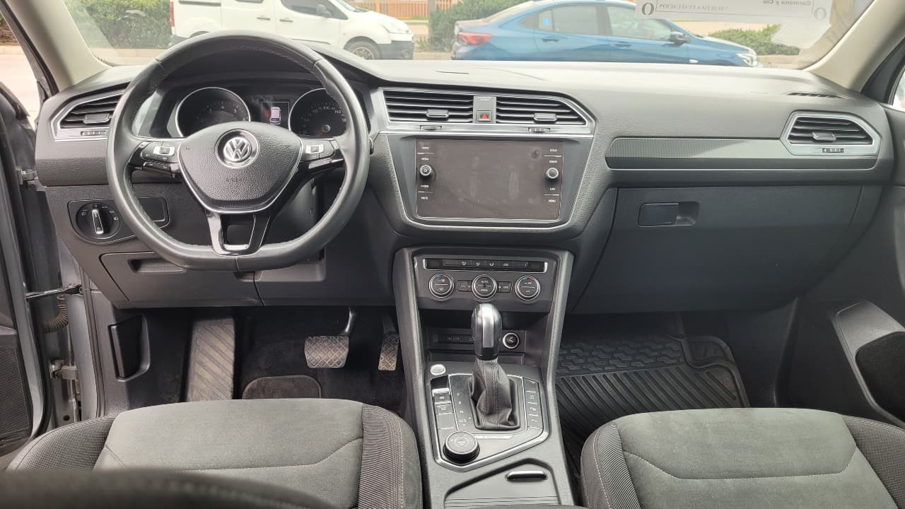 TIGUAN OTTO 4X4 2.0 FULL AUT.  - view 14