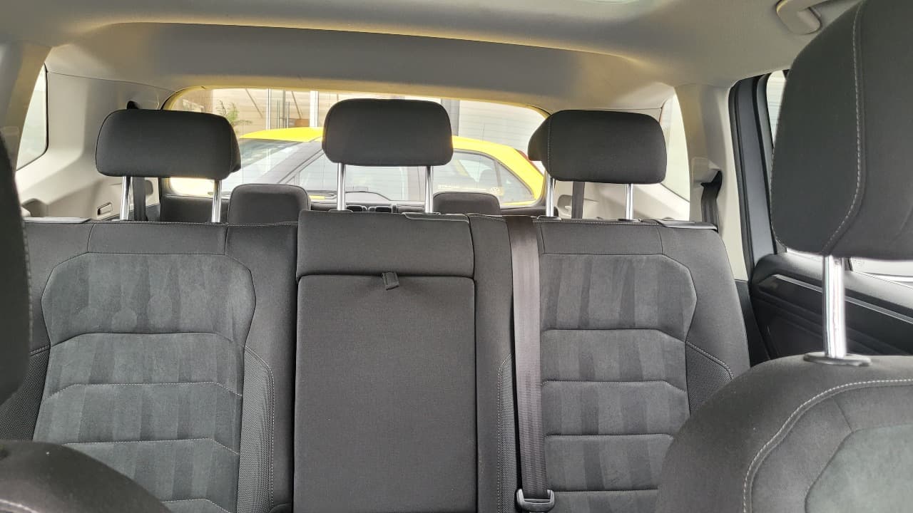TIGUAN OTTO 4X4 2.0 FULL AUT.  - view 15