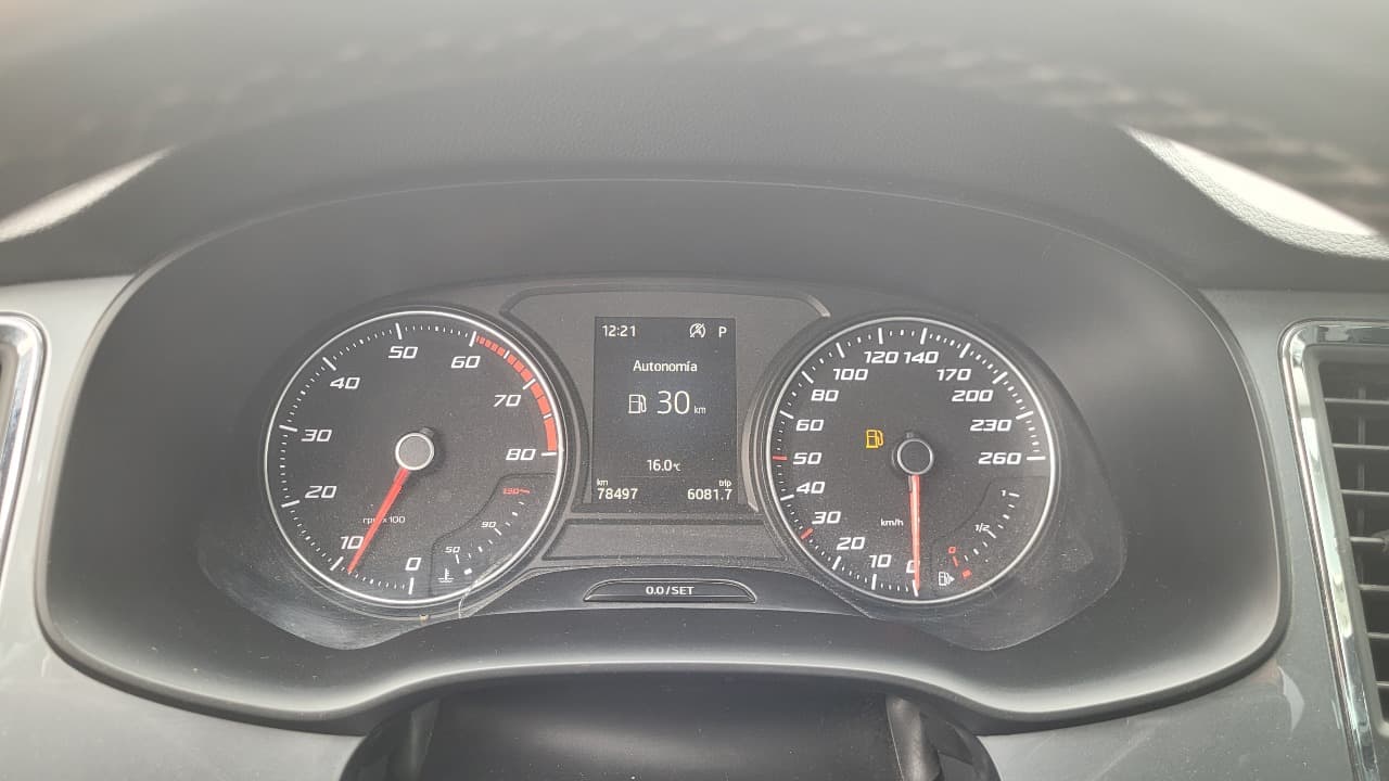 ATECA STYLE TSI 4X4 1.4 FULL AUT. - view 9