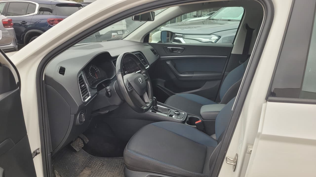 ATECA STYLE TSI 4X4 1.4 FULL AUT. - view 10