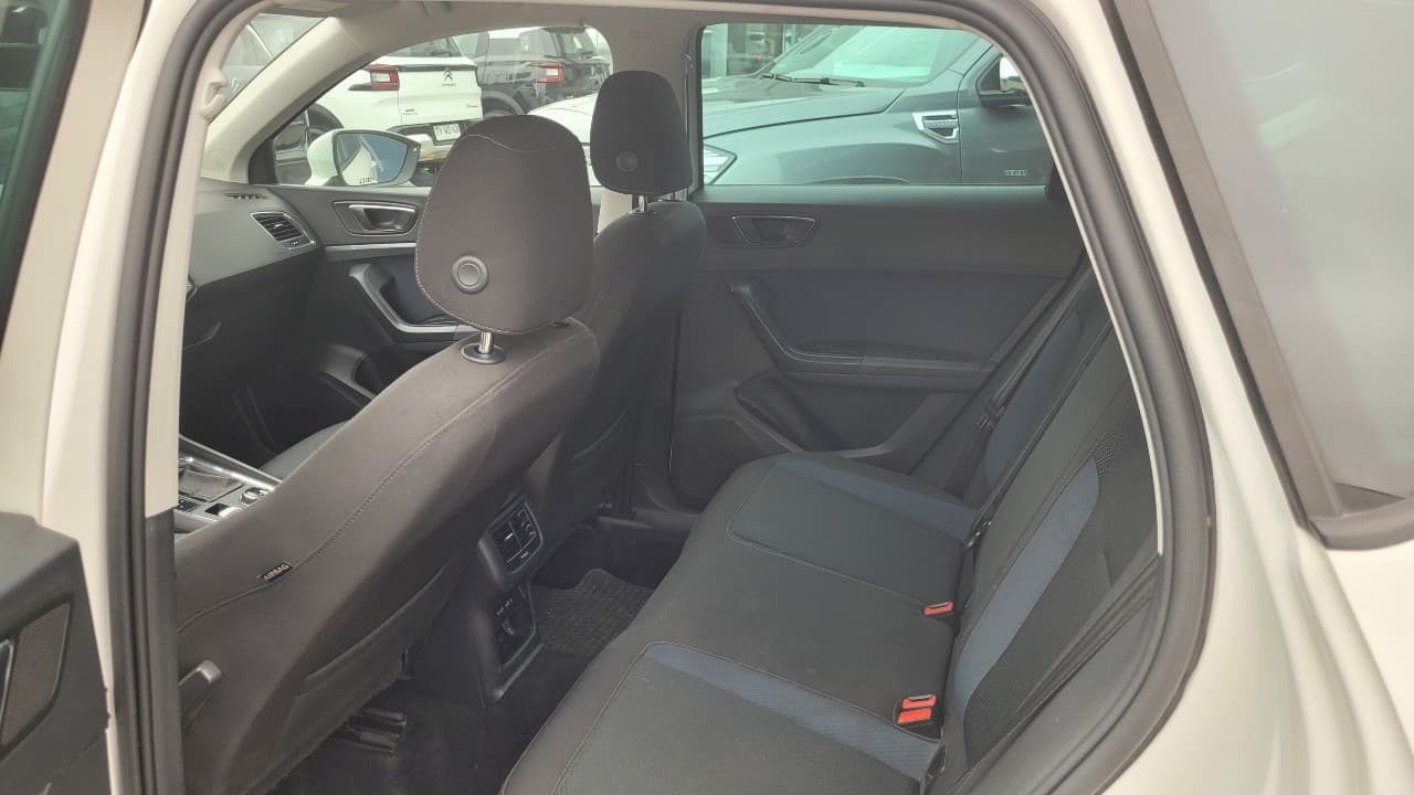 ATECA STYLE TSI 4X4 1.4 FULL AUT. - view 12