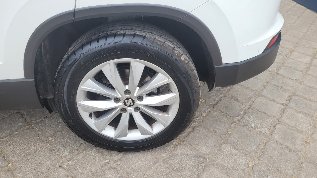 ATECA STYLE TSI 4X4 1.4 FULL AUT. - view 14