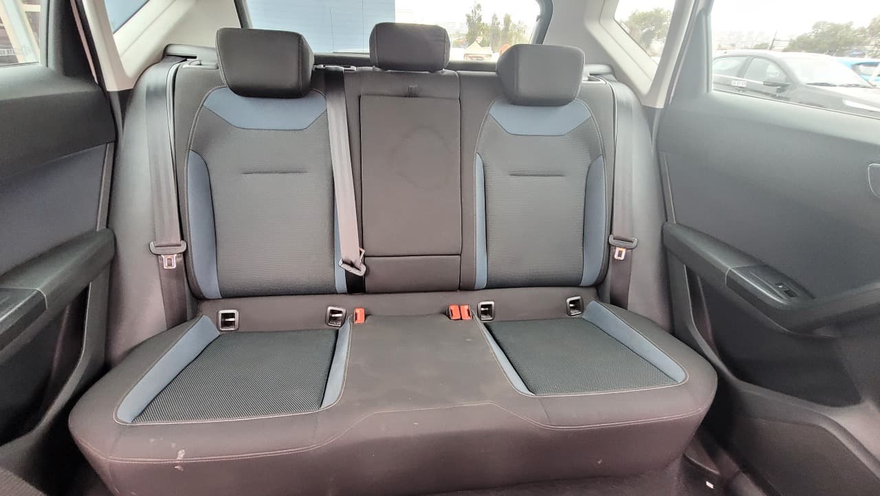 ATECA STYLE TSI 4X4 1.4 FULL AUT. - view 15