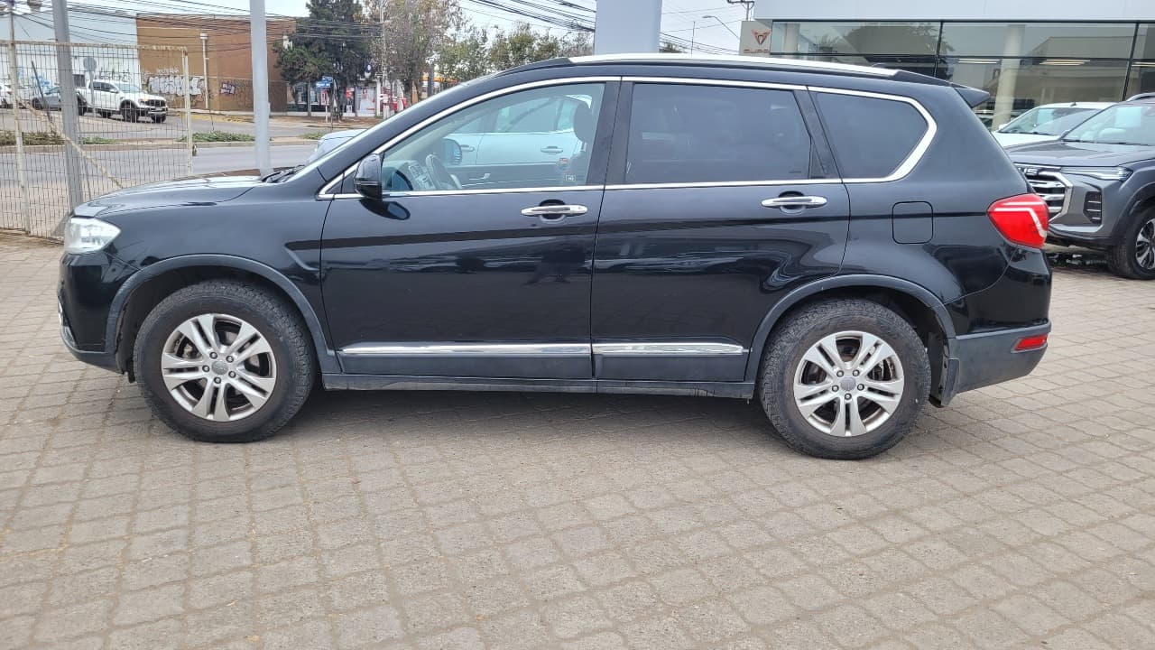 H6 SPORT ELITE 1.5 FULL AUT. - view 5