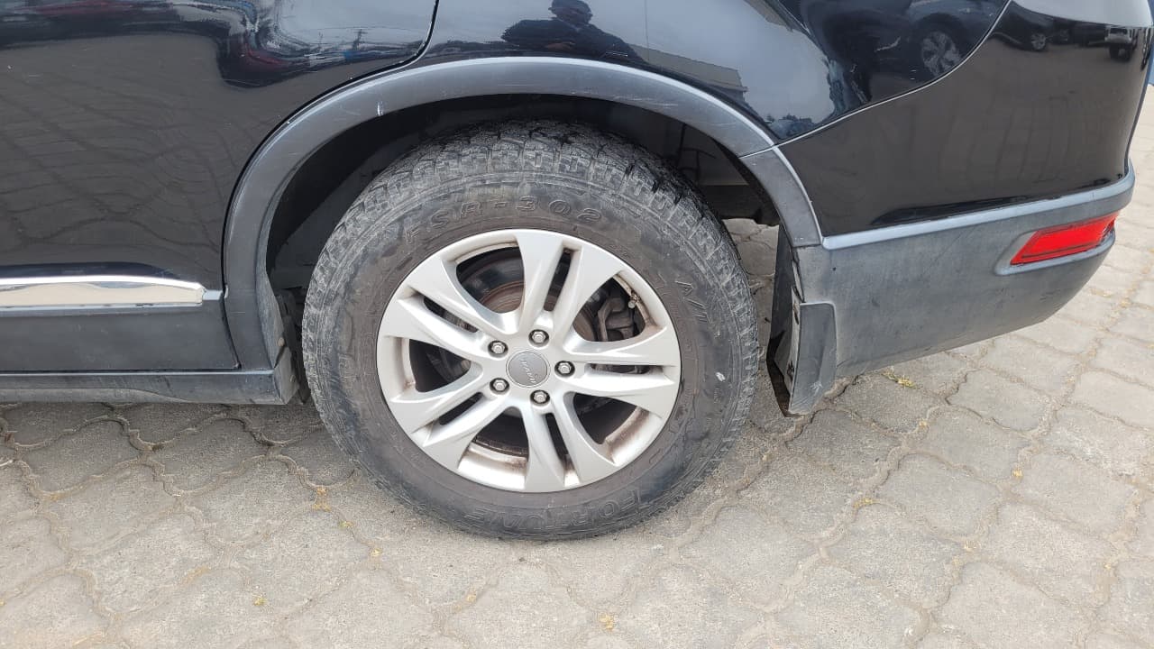 H6 SPORT ELITE 1.5 FULL AUT. - view 9