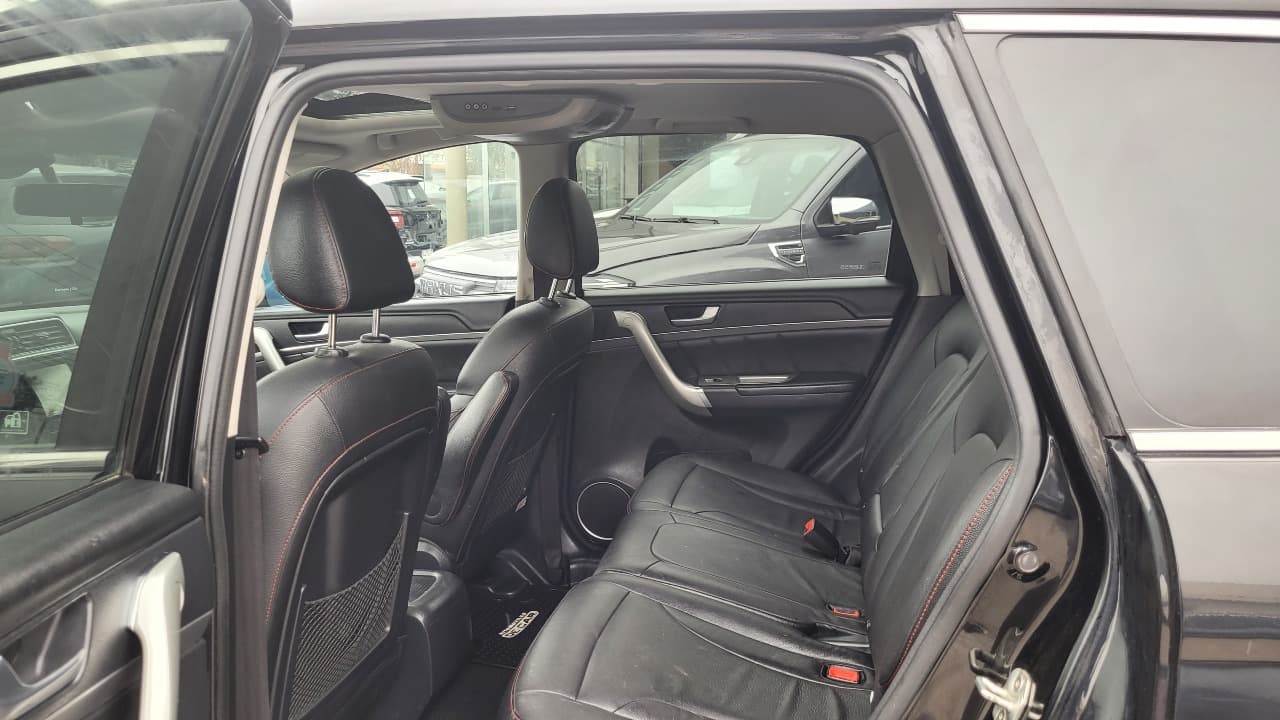 H6 SPORT ELITE 1.5 FULL AUT. - view 11