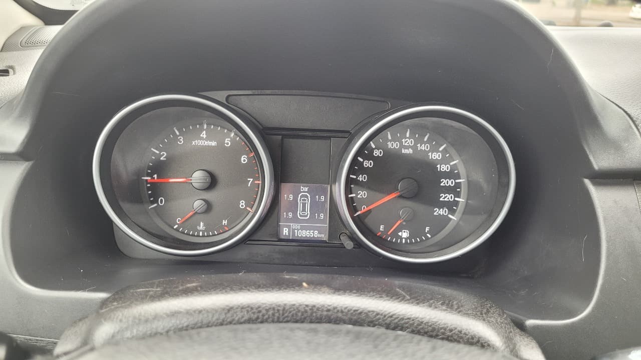 H6 SPORT ELITE 1.5 FULL AUT. - view 16