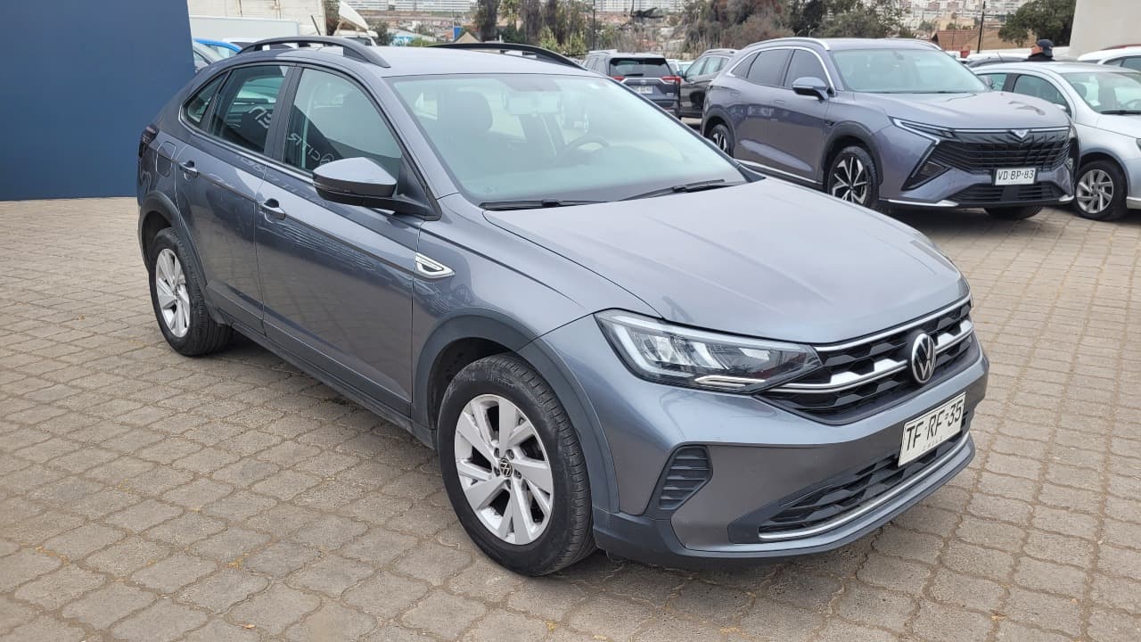NIVUS TSI 1.0 FULL AUT. - view 3