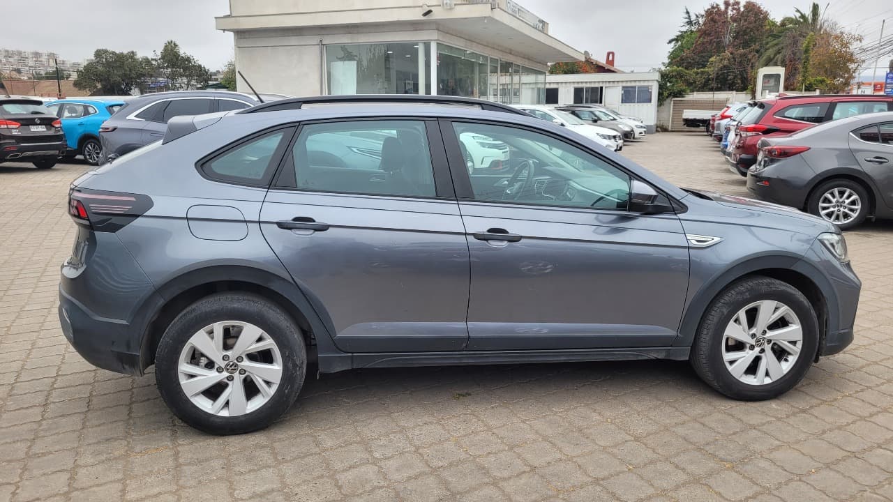 NIVUS TSI 1.0 FULL AUT. - view 6