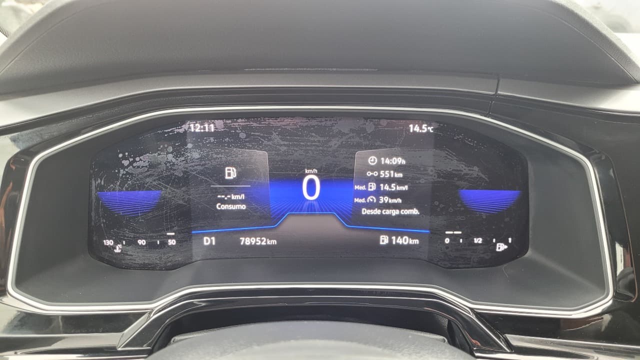 NIVUS TSI 1.0 FULL AUT. - view 7