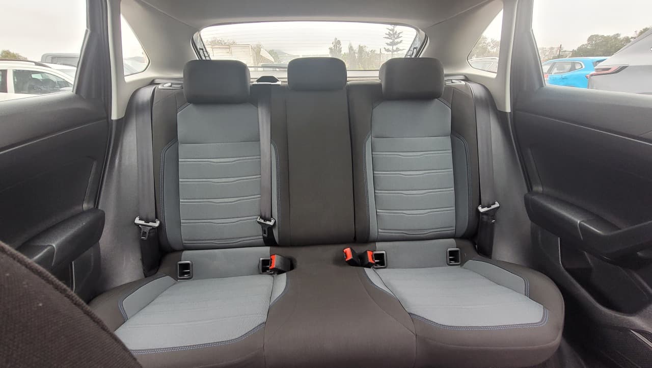 NIVUS TSI 1.0 FULL AUT. - view 8