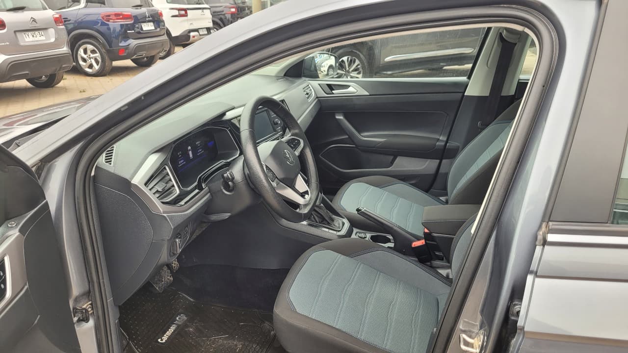 NIVUS TSI 1.0 FULL AUT. - view 9