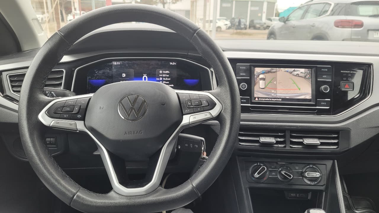 NIVUS TSI 1.0 FULL AUT. - view 10