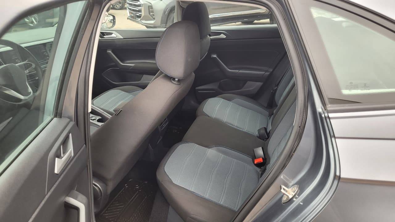 NIVUS TSI 1.0 FULL AUT. - view 11