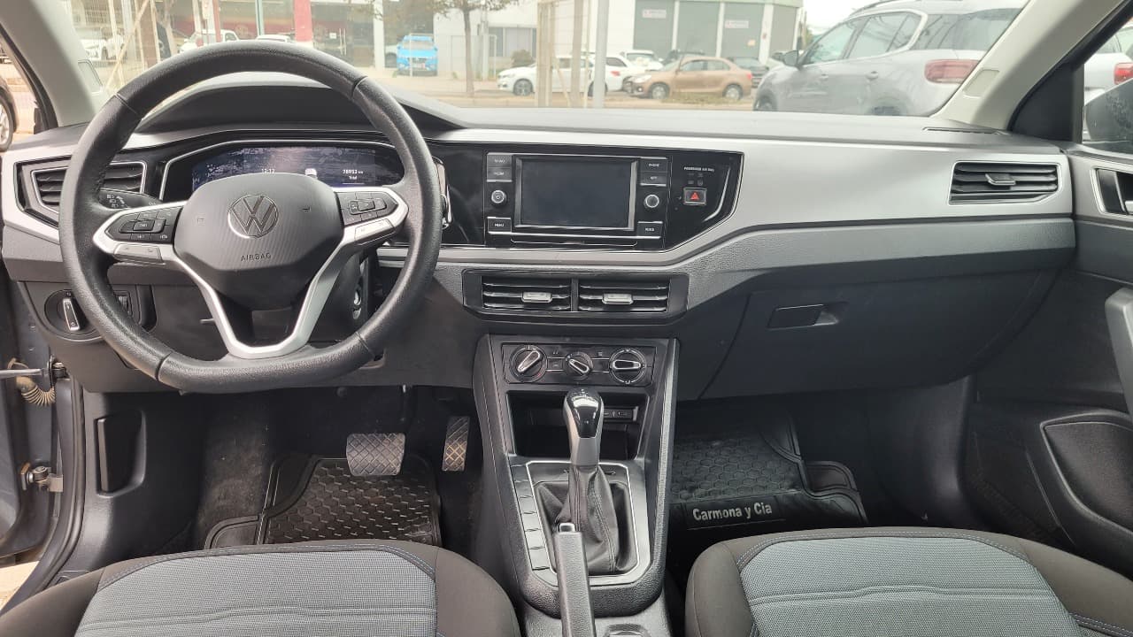 NIVUS TSI 1.0 FULL AUT. - view 12