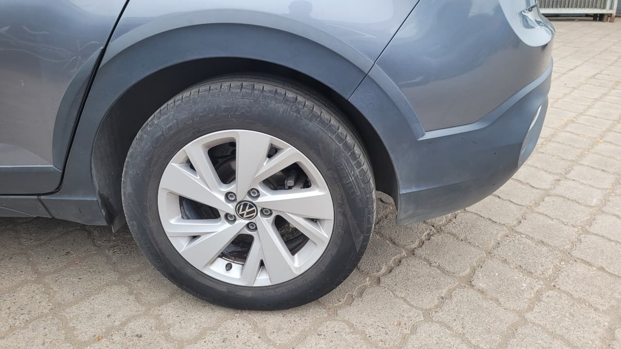 NIVUS TSI 1.0 FULL AUT. - view 13