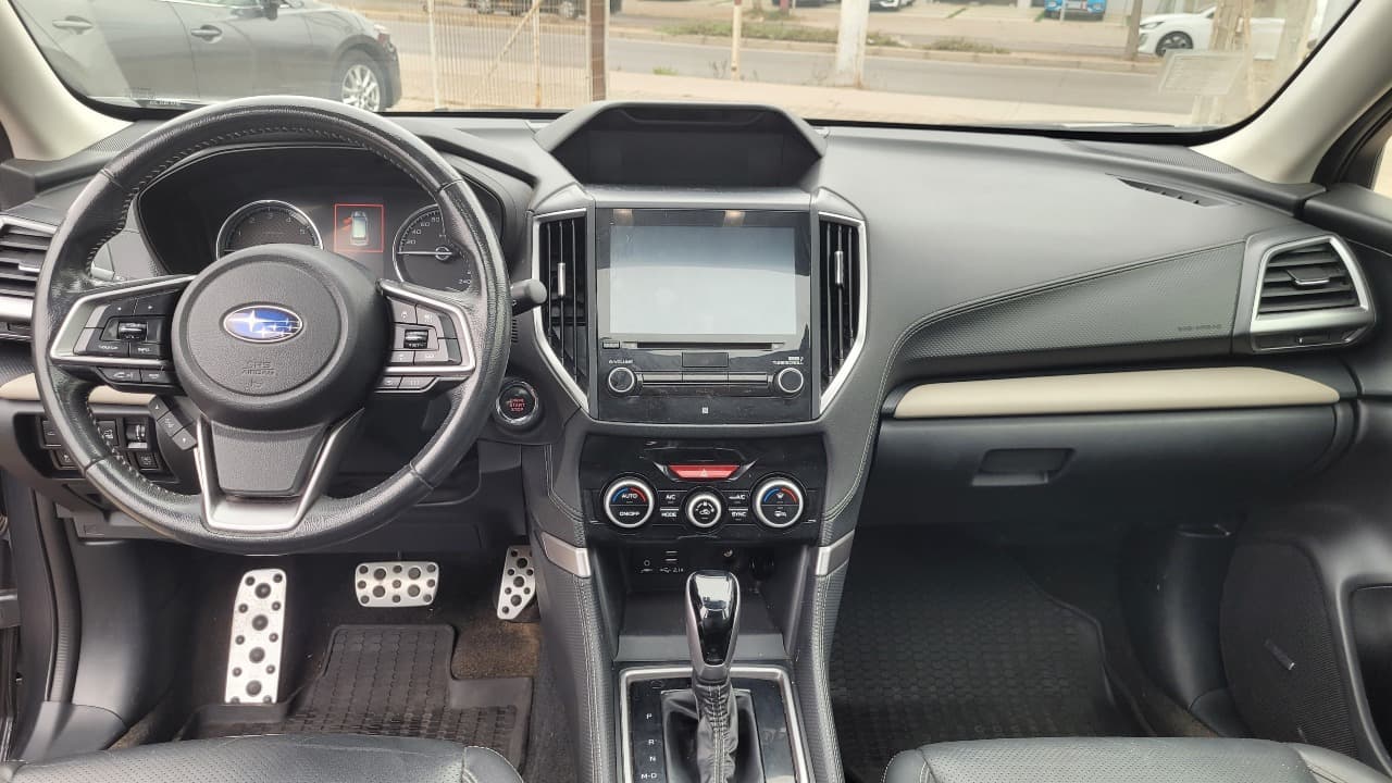 FORESTER 4X4 2.0 FULL AUT. - view 11
