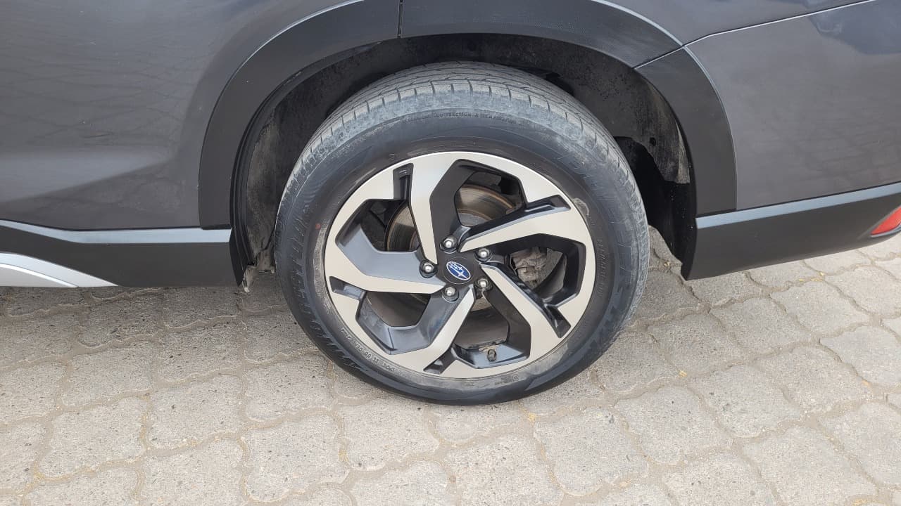 FORESTER 4X4 2.0 FULL AUT. - view 14