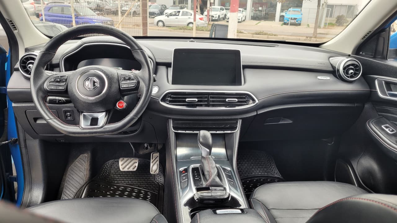 HS DCT 4X4 2.0 TROPHY FULL AUT. - view 11