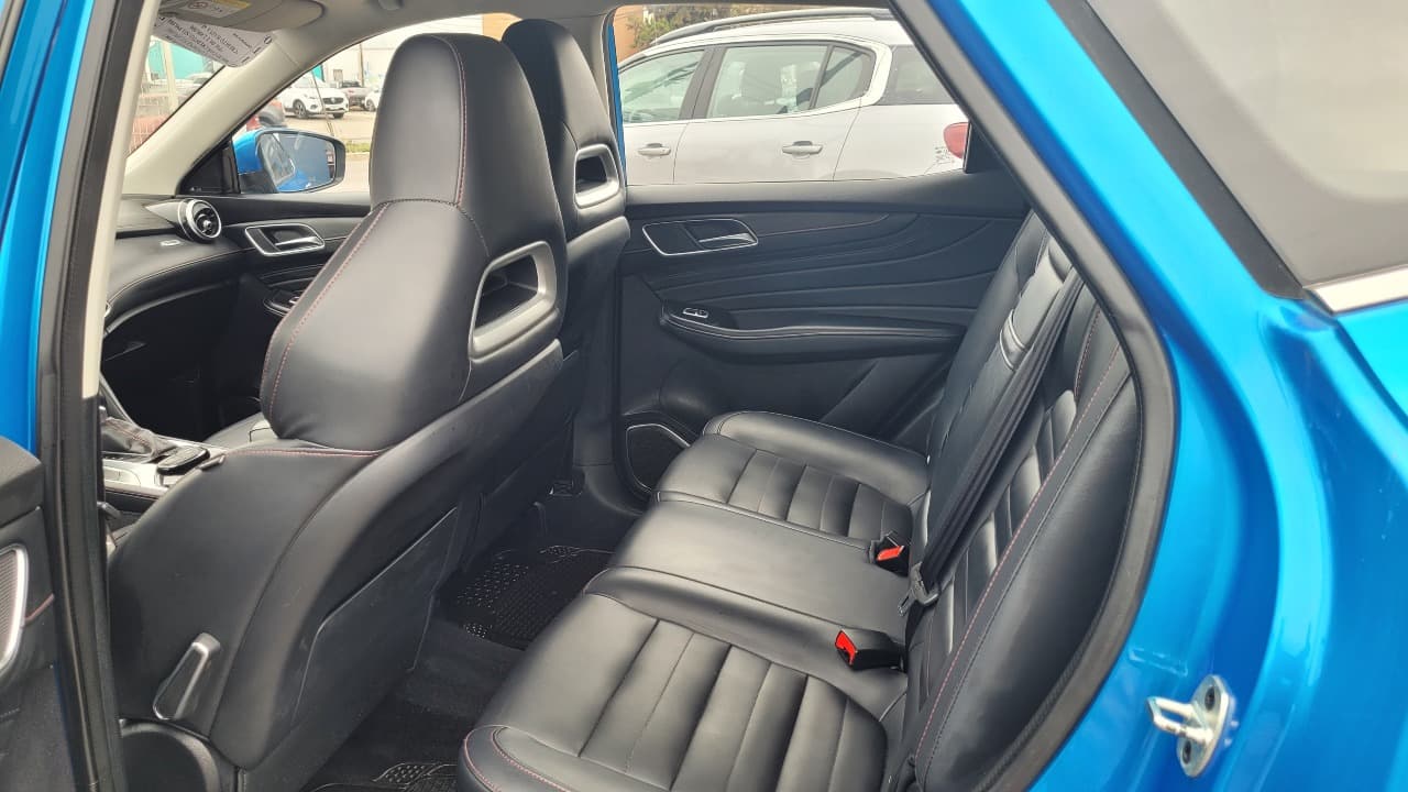 HS DCT 4X4 2.0 TROPHY FULL AUT. - view 12