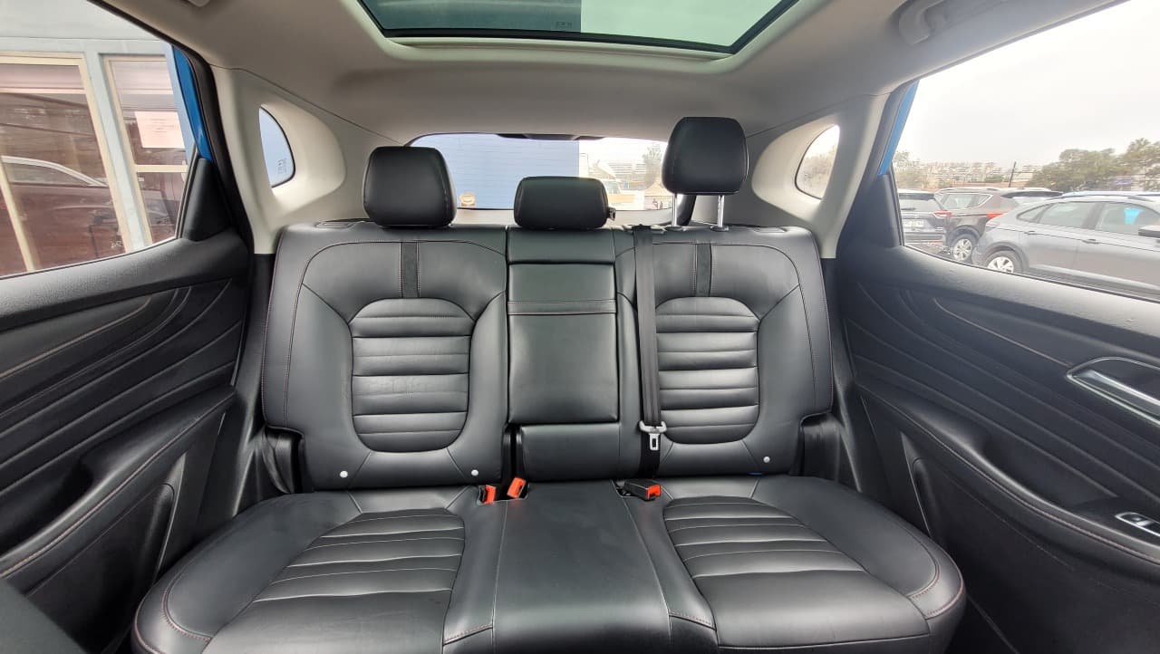 HS DCT 4X4 2.0 TROPHY FULL AUT. - view 14