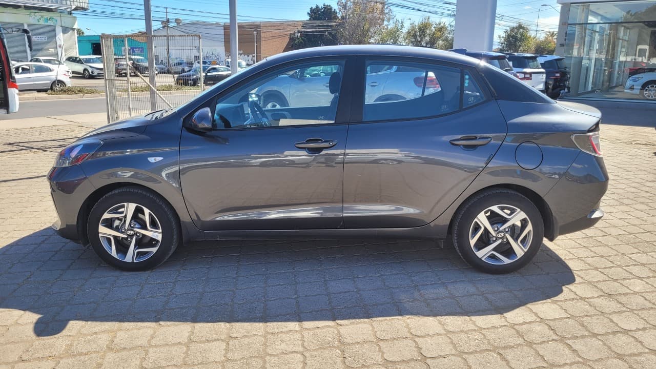GRAND I10 AI3 1.2 FULL MEC. - view 5