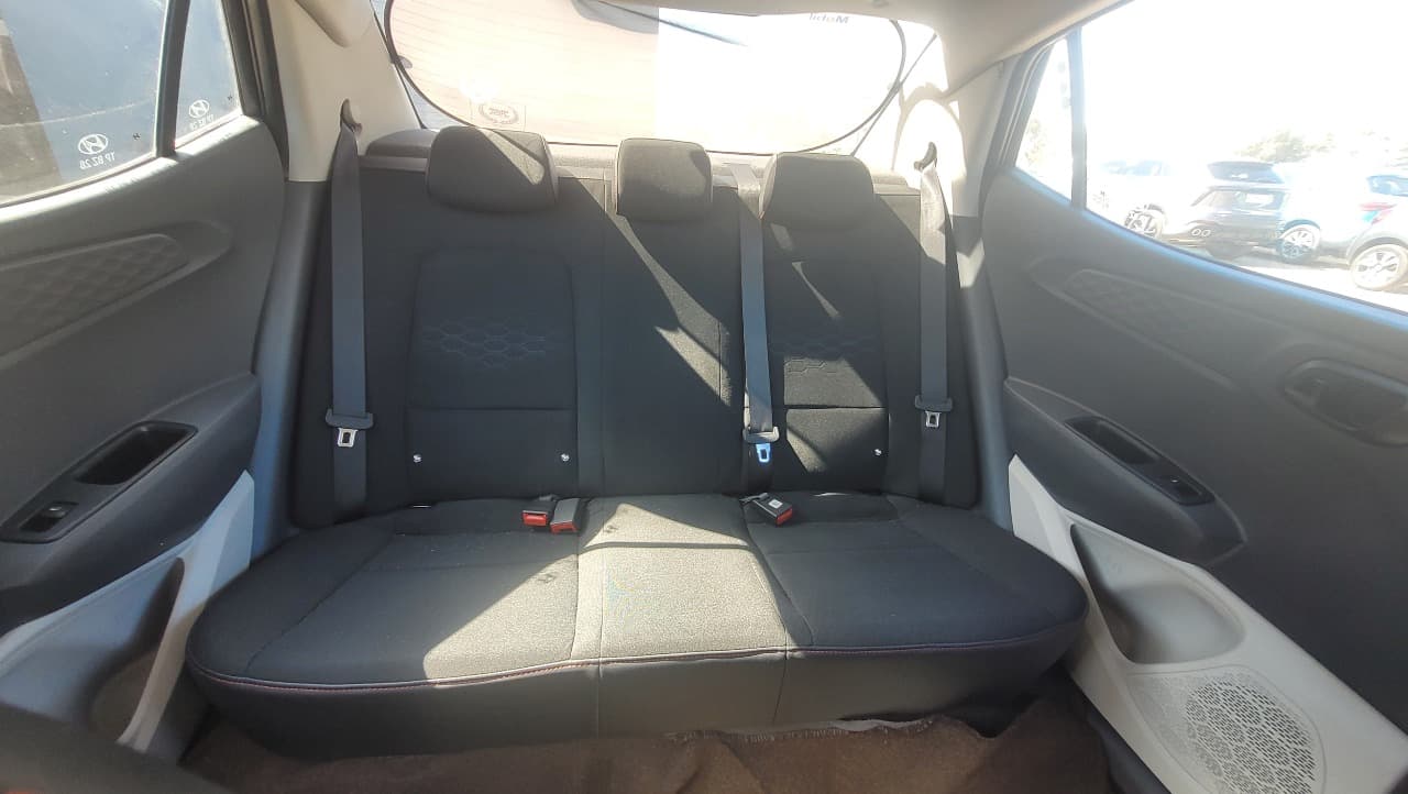 GRAND I10 AI3 1.2 FULL MEC. - view 8