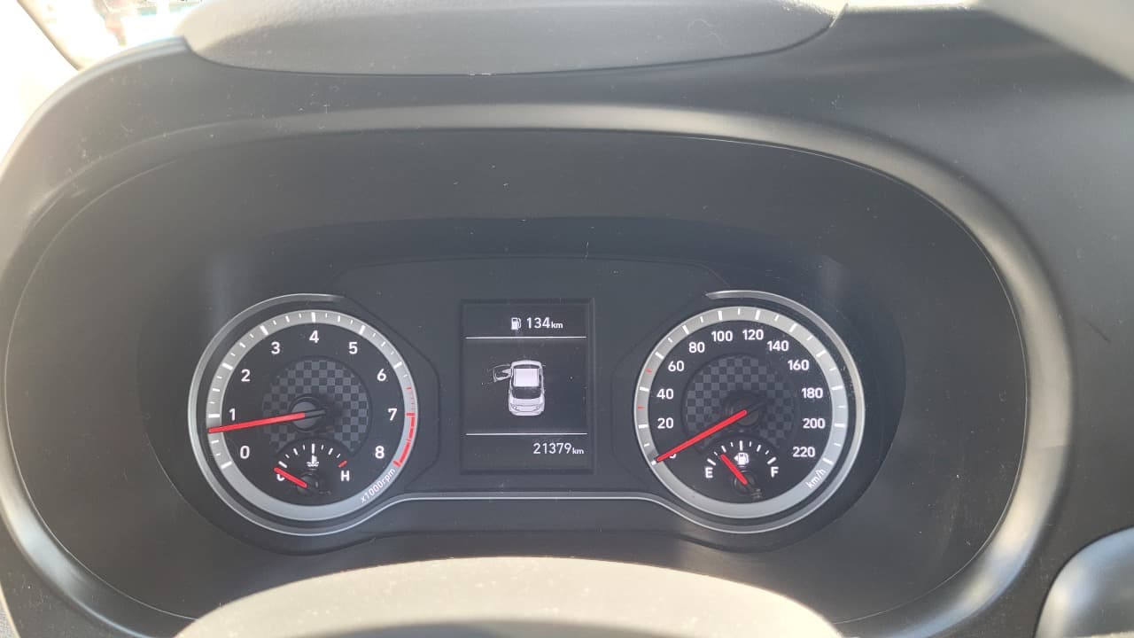 GRAND I10 AI3 1.2 FULL MEC. - view 9