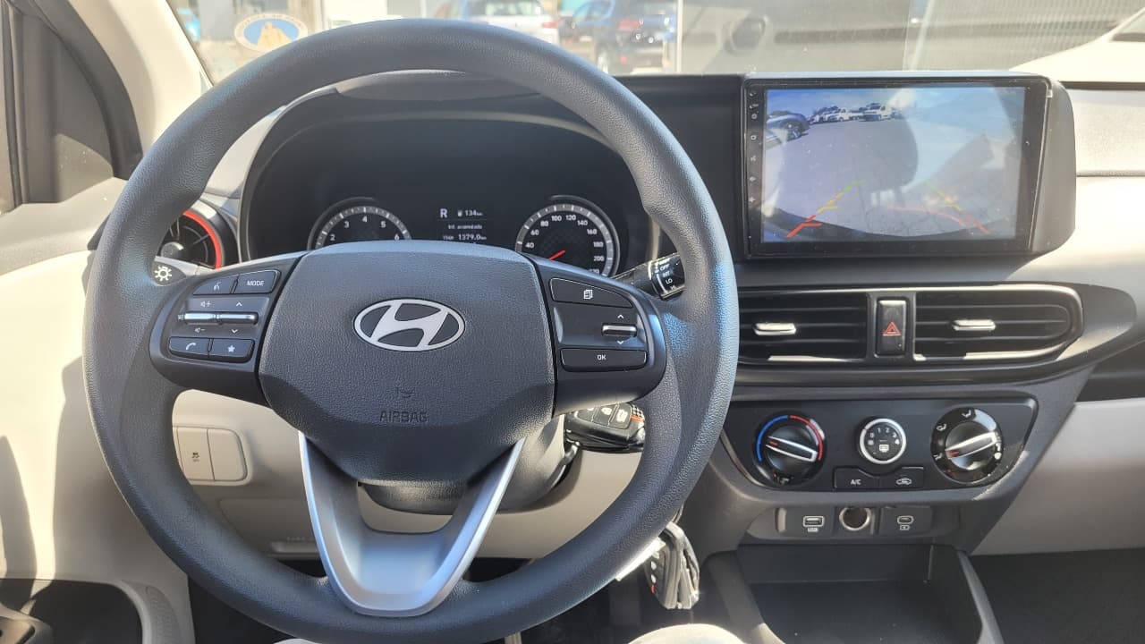 GRAND I10 AI3 1.2 FULL MEC. - view 10