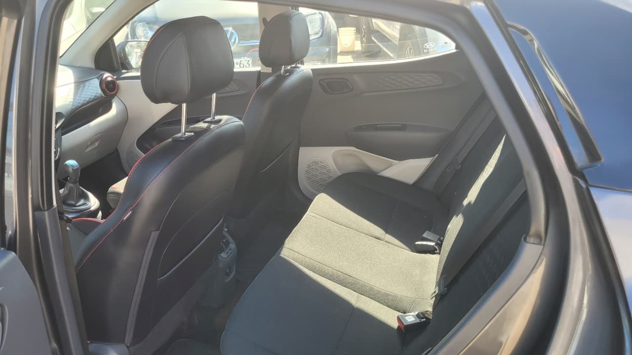 GRAND I10 AI3 1.2 FULL MEC. - view 13