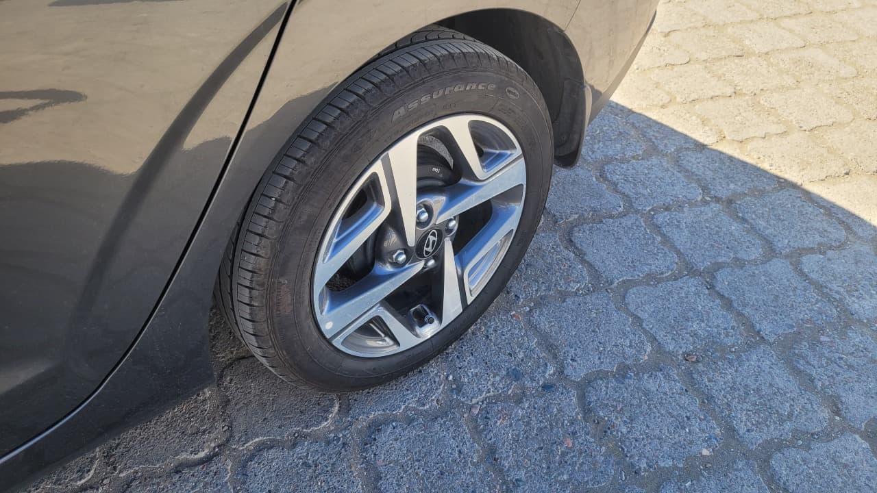 GRAND I10 AI3 1.2 FULL MEC. - view 14
