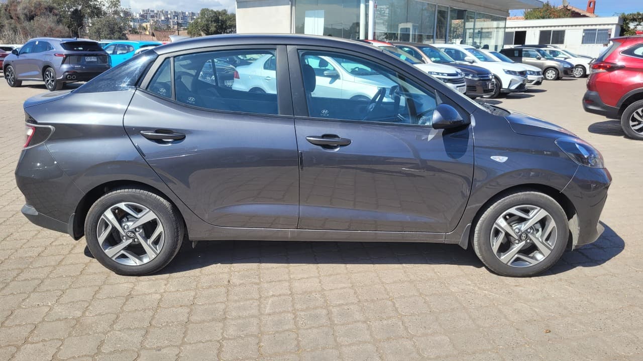 GRAND I10 AI3 1.2 FULL MEC. - view 15