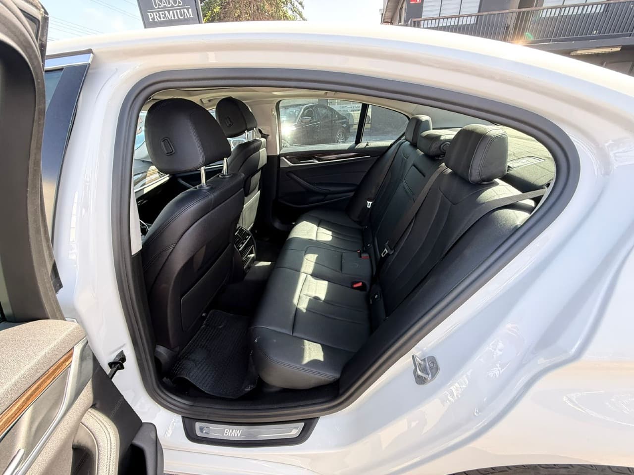  530i 2.0 aut - view 9