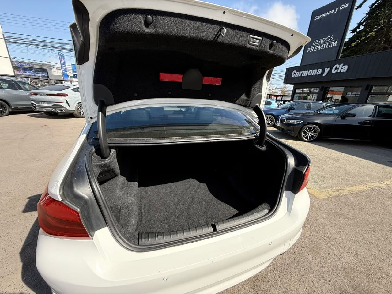 530i 2.0 aut - view 10