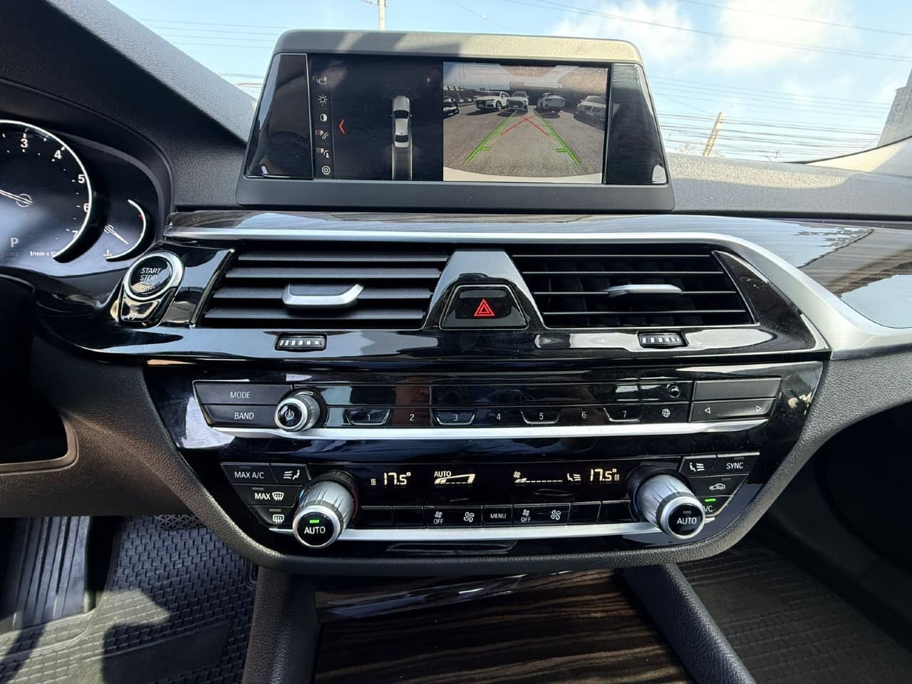  530i 2.0 aut - view 12