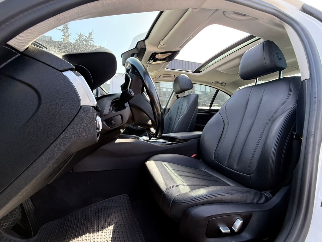  530i 2.0 aut - view 13