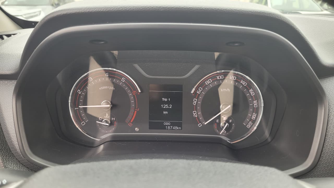 T60 4X2 2.4 FULL MEC. (IVA INCLUIDO) - view 9