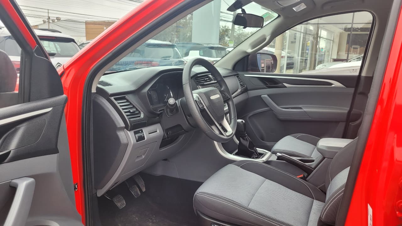 T60 4X2 2.4 FULL MEC. (IVA INCLUIDO) - view 11