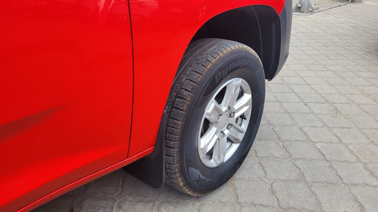 T60 4X2 2.4 FULL MEC. (IVA INCLUIDO) - view 14