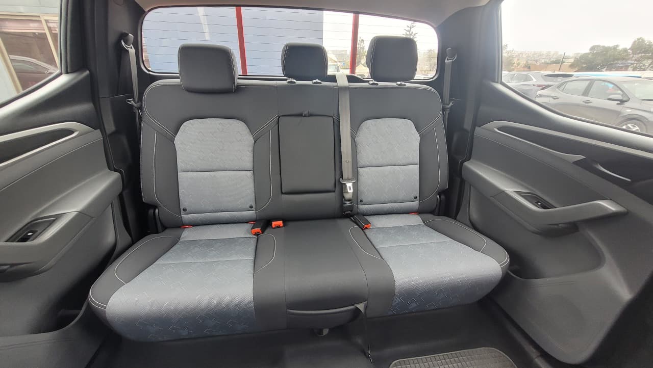 T60 4X2 2.4 FULL MEC. (IVA INCLUIDO) - view 15