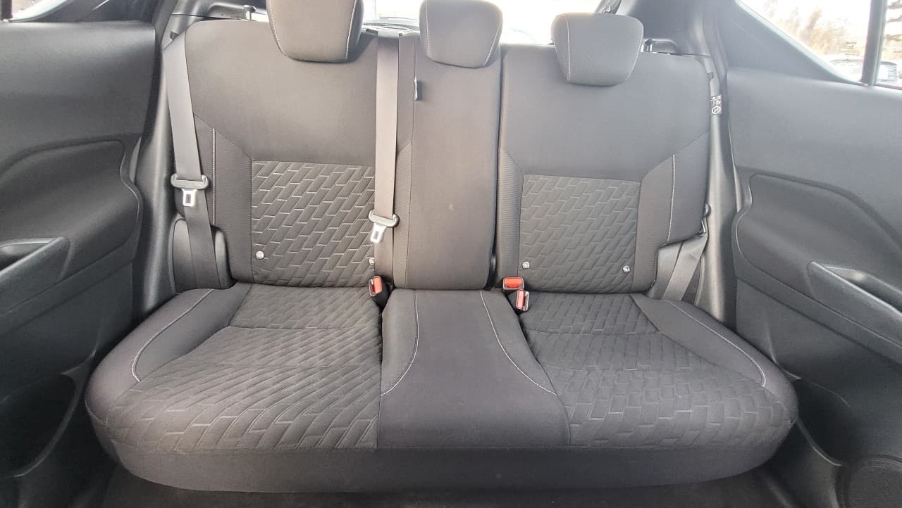 KICKS 1.6 4X2 FULL MEC. - view 14