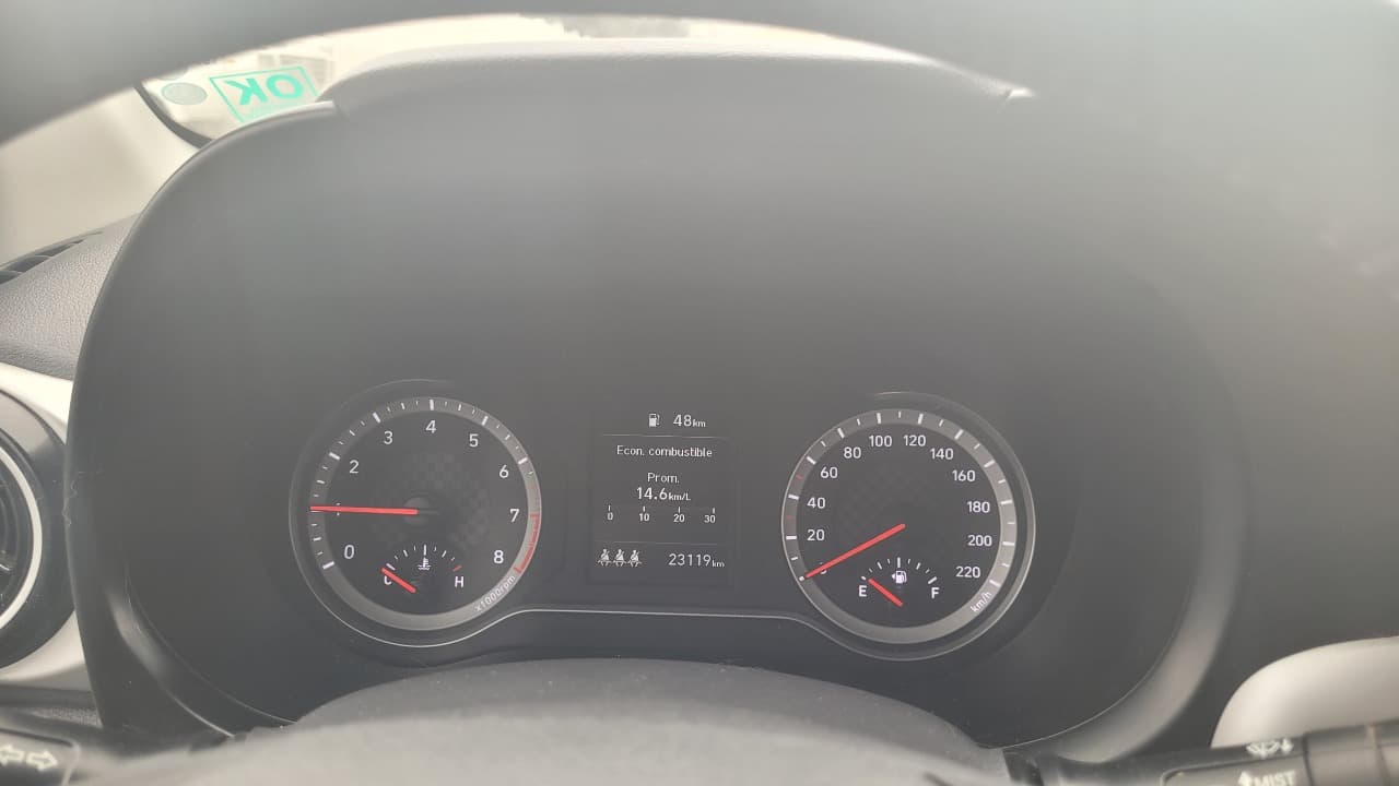 GRAND I10 A13 HB 1.2 FULL MEC. - view 5