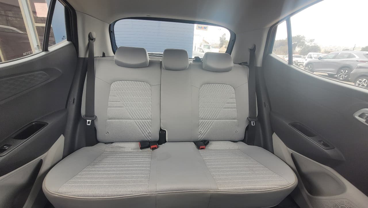 GRAND I10 A13 HB 1.2 FULL MEC. - view 6