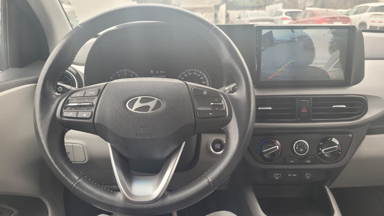 GRAND I10 A13 HB 1.2 FULL MEC. - view 10