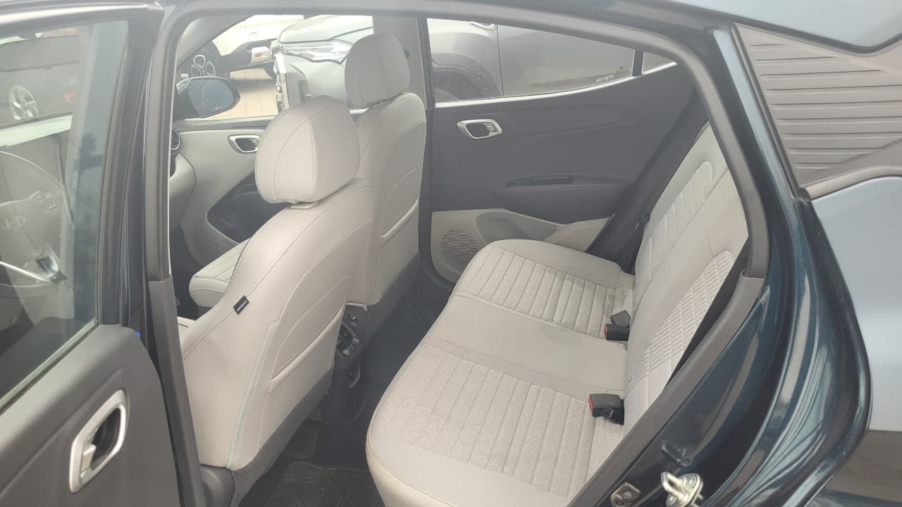 GRAND I10 A13 HB 1.2 FULL MEC. - view 12