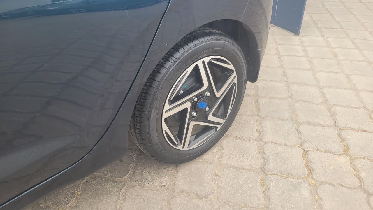 GRAND I10 A13 HB 1.2 FULL MEC. - view 13